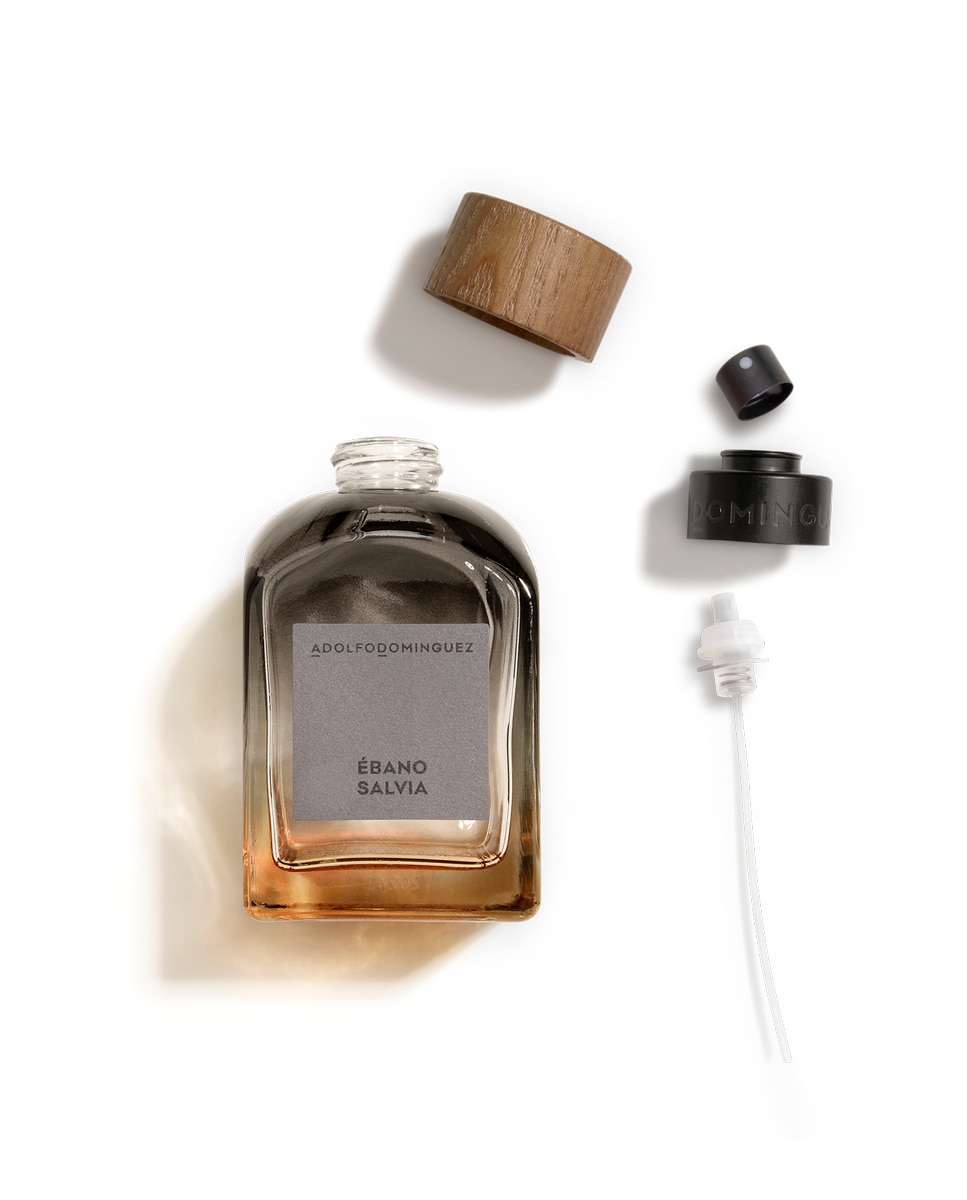 Eau de Parfum Ébano Salvia Adolfo Dominguez - 120 ml 5
