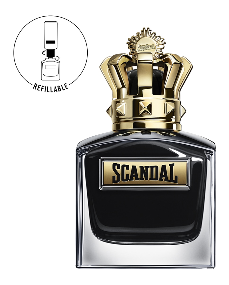 Jean Paul Gaultier – Eau de Parfum Intense Scandal Pour Homme Le Parfum Jean Paul Gaultier.