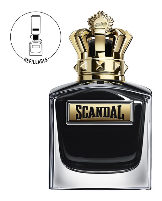 Eau de Parfum Intense Scandal Pour Homme Le Parfum Jean Paul Gaultier