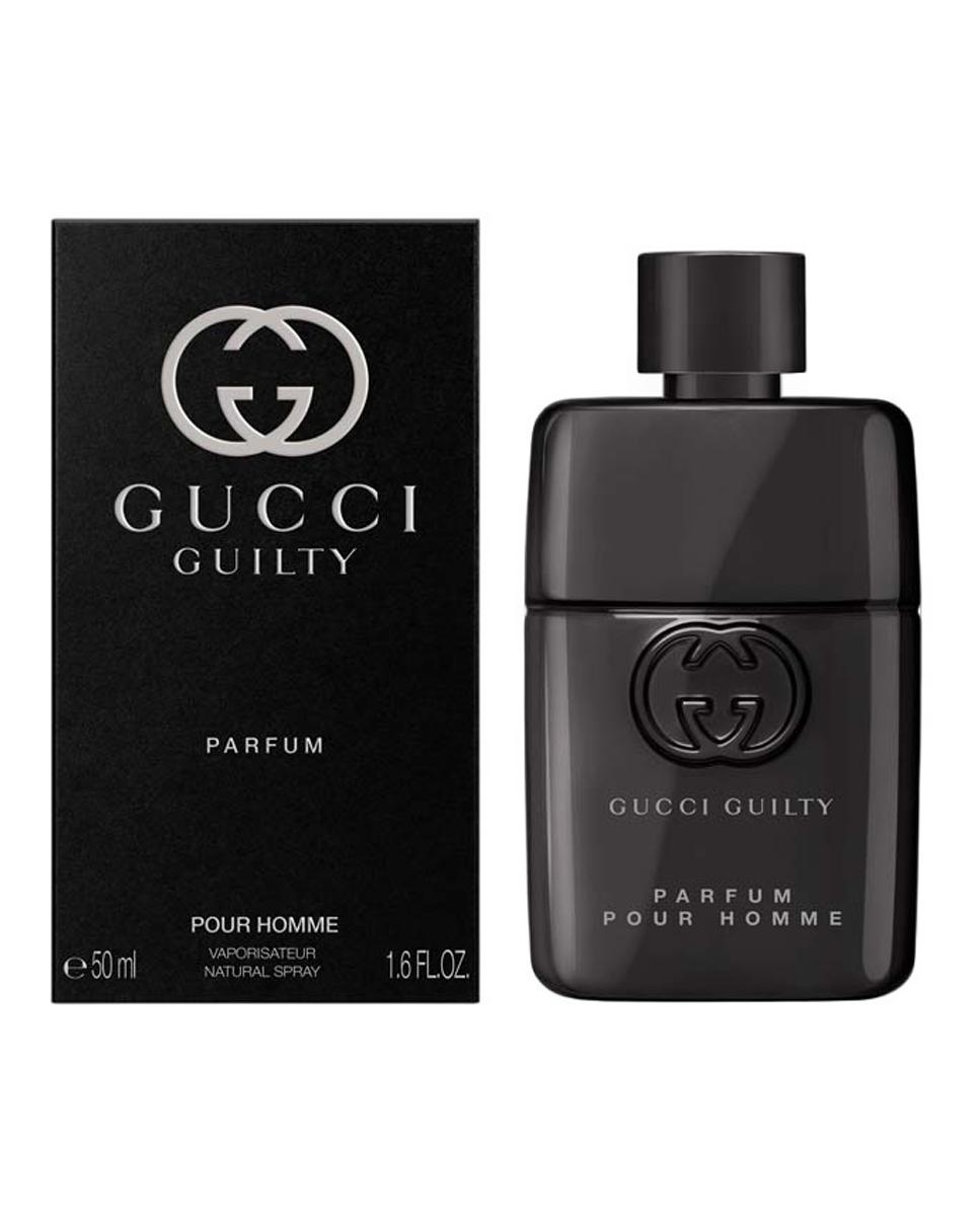 Eau de Parfum Guilty Pour Homme Parfum Intense Gucci 50 ml · El