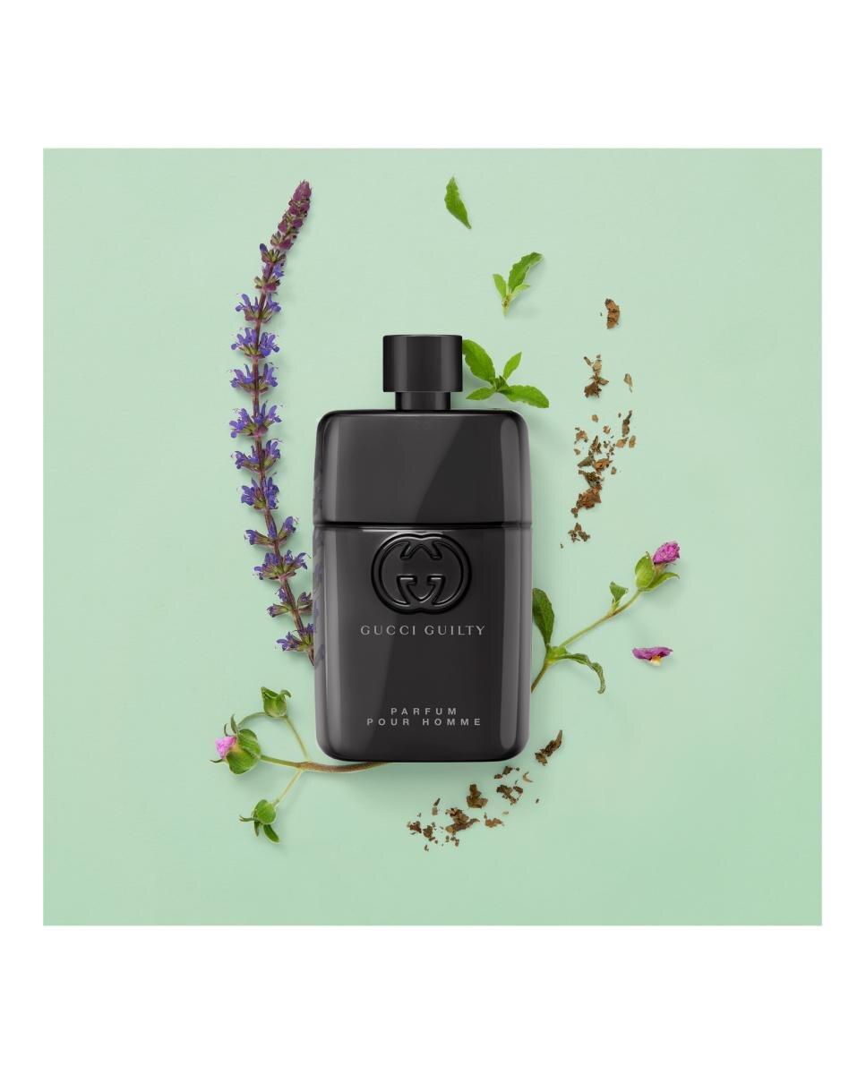 Eau de Parfum Guilty Pour Homme Parfum Intense Gucci - 50 ml 3