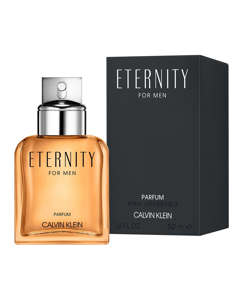 Eau de Parfum Eternity Intense Men Calvin Klein - 50 ml 2