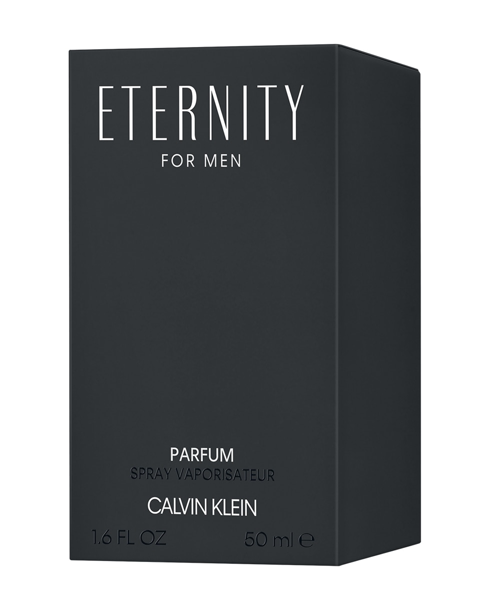 Eau de Parfum Eternity Intense Men Calvin Klein - 50 ml 3
