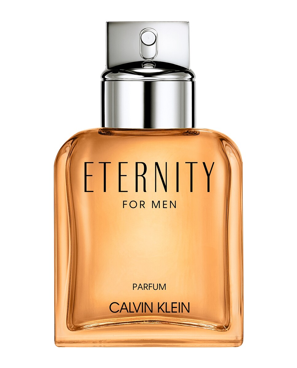 Eau de Parfum Eternity Intense Men 100 ml Calvin Klein · Calvin