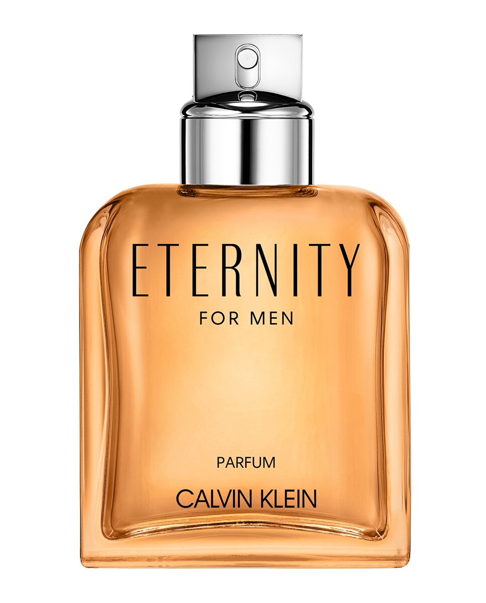 Eau de Parfum Eternity Intense Men 200 ml Calvin Klein · Calvin