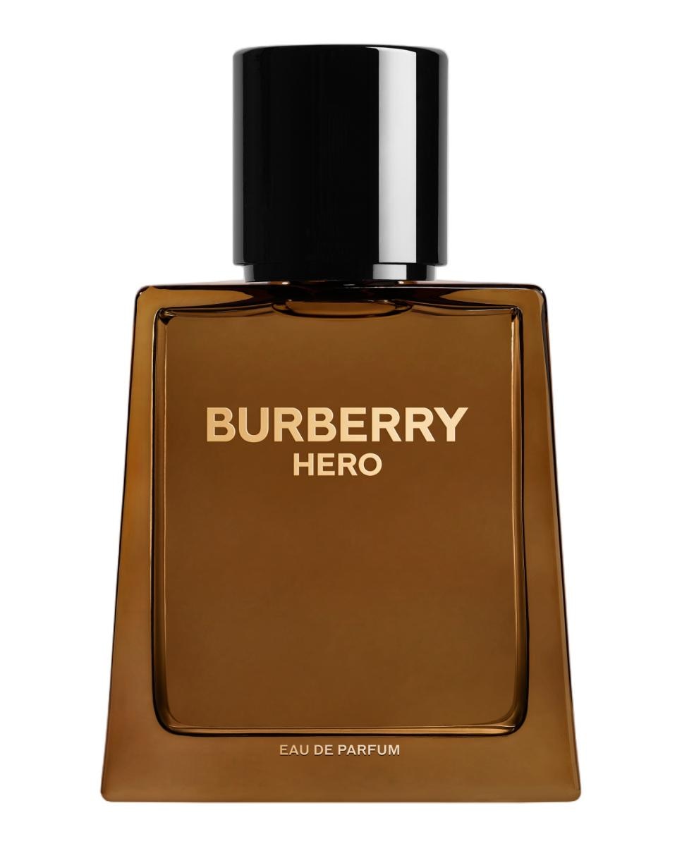 Burberry - Eau de Parfum Hero 50 ml Burberry.