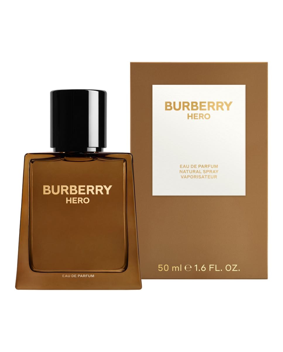 Eau de Parfum Hero 50 ml Burberry - 50 ml 2