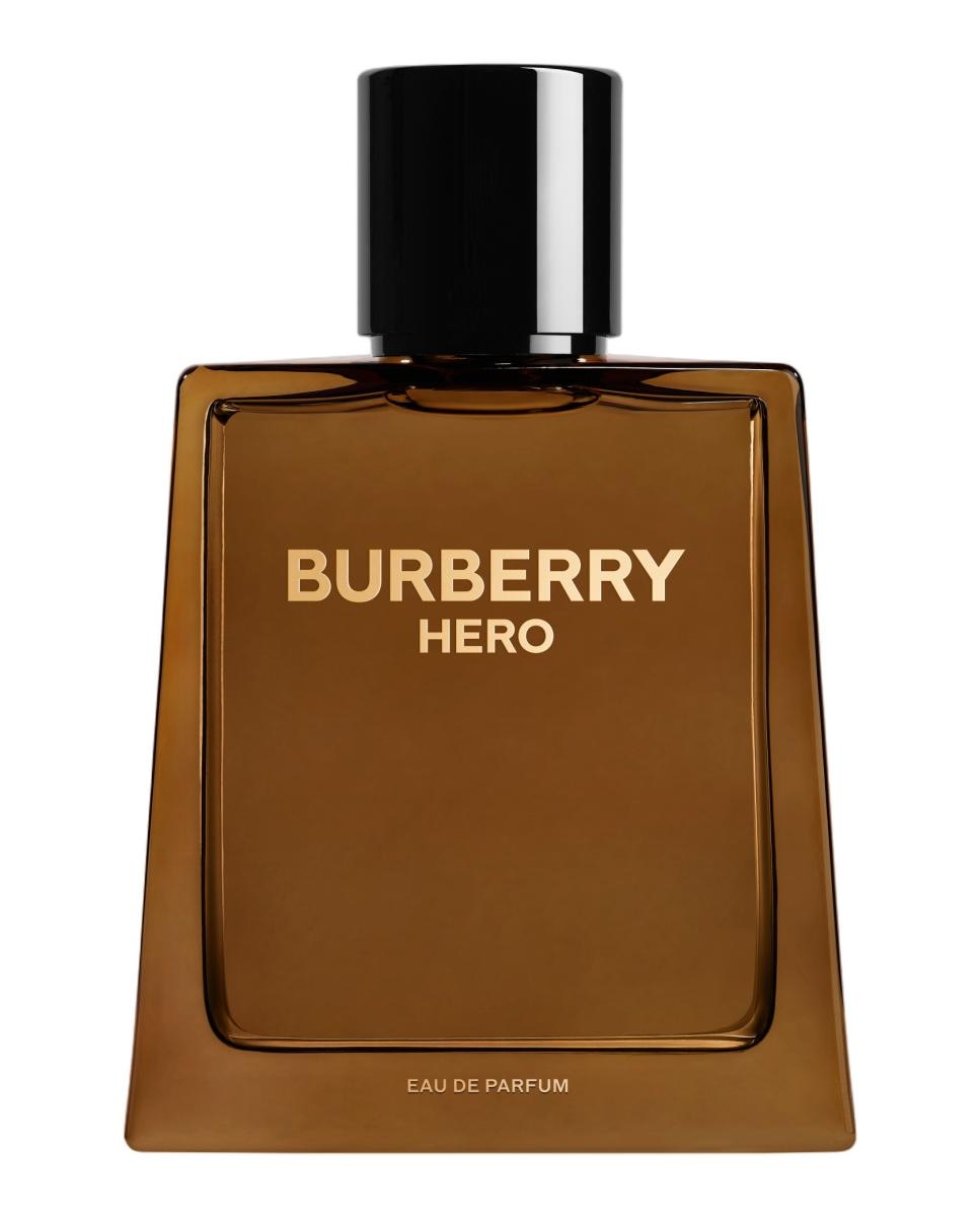 Burberry - Eau de Parfum Hero 100 ml Burberry.
