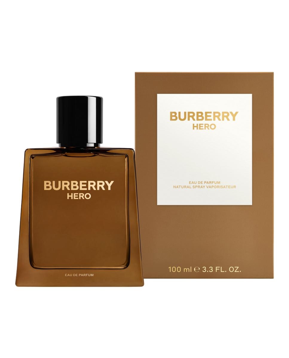 Eau de Parfum Hero 100 ml Burberry - 100 ml 2