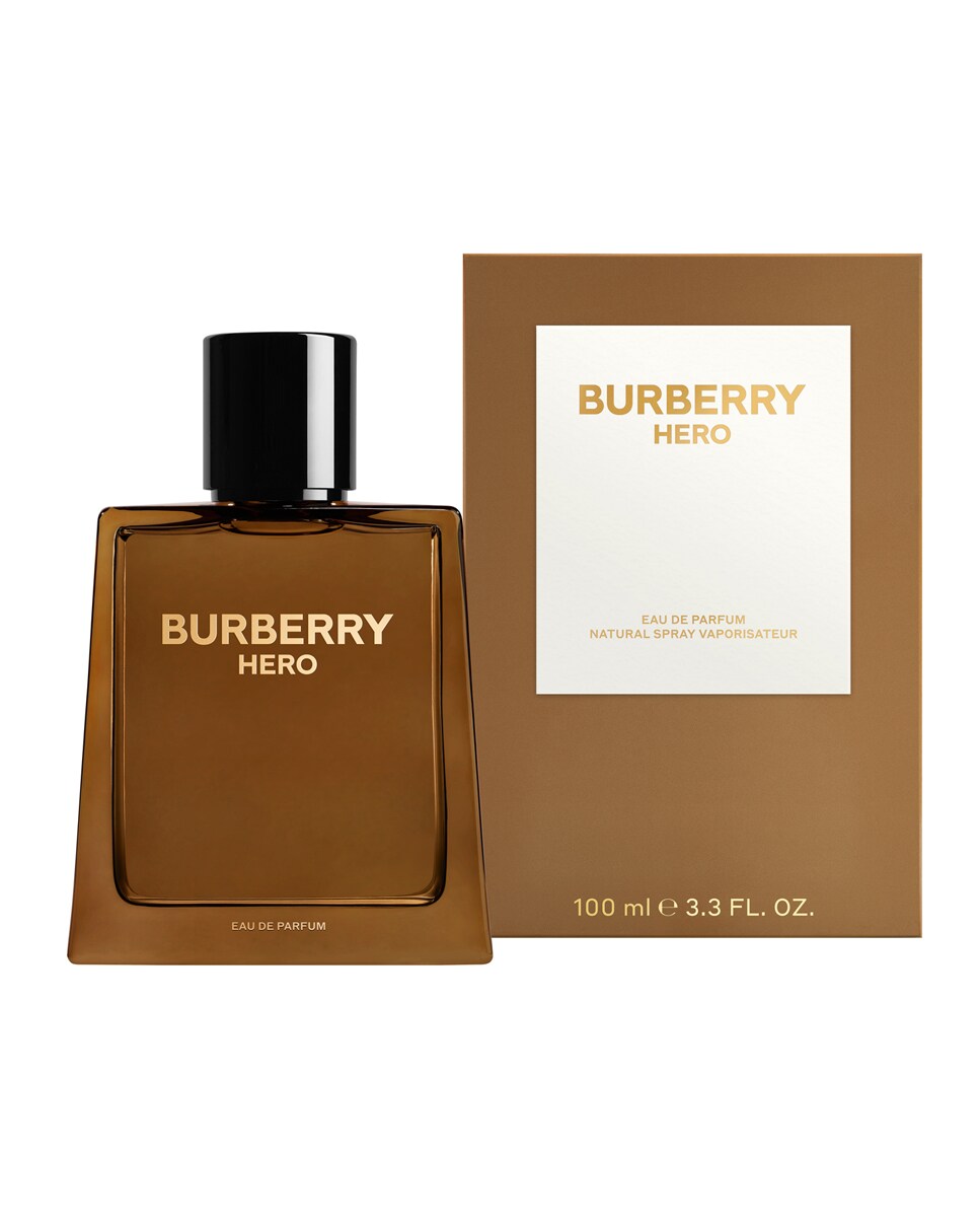 Eau de Parfum Hero 100 ml Burberry 2