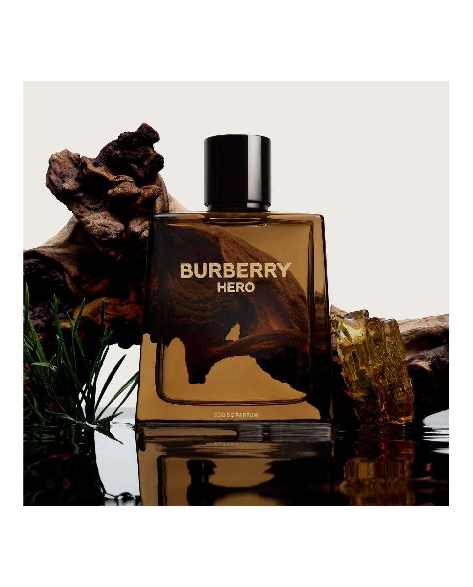Eau de Parfum Hero 100 ml Burberry - 100 ml 3