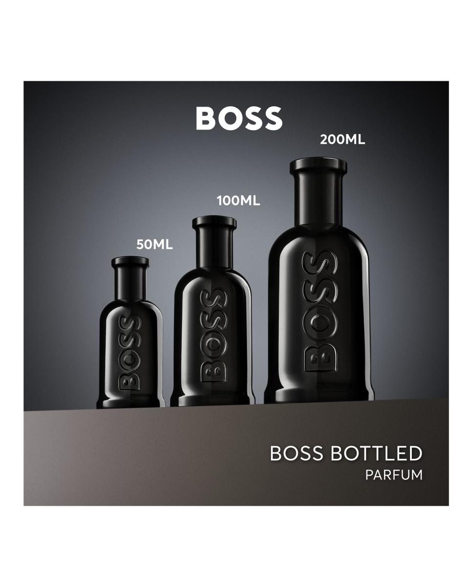 Eau de Parfum Bottled Parfum Boss - 50 ml 10