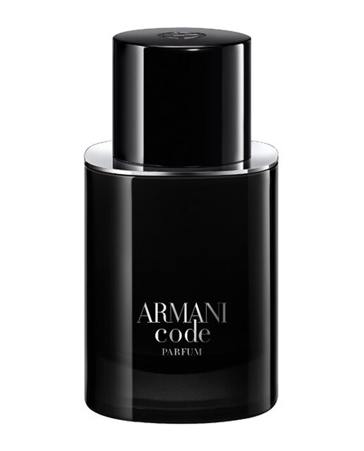Imagen 0 de Parfum Armani Code 50 ml Giorgio Armani