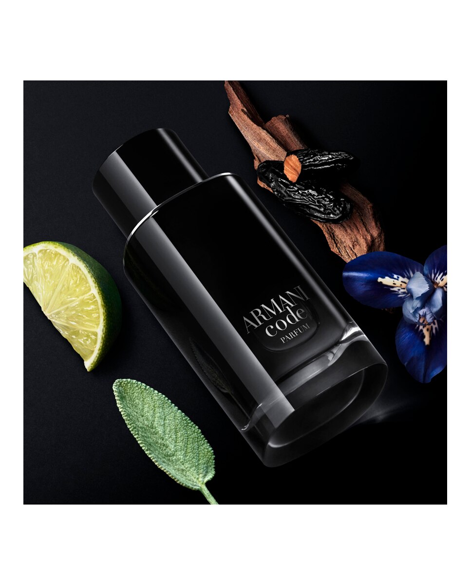 Parfum Armani Code Giorgio Armani - 50 ml 3