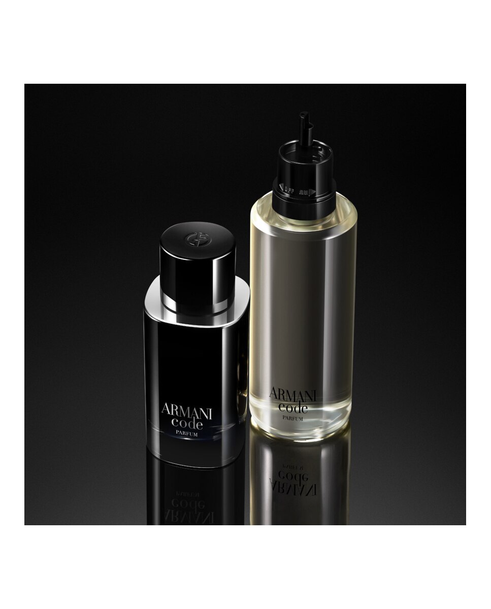 Parfum Armani Code Giorgio Armani - 50 ml 5