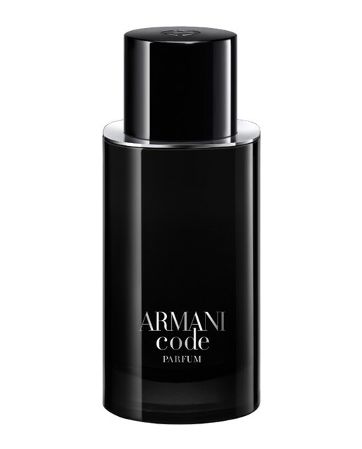 Imagen 0 de Parfum Armani Code 75 ml Giorgio Armani