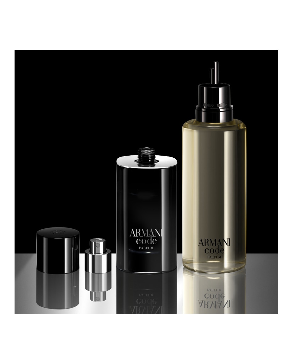Recarga Armani Code Le parfum Giorgio Armani - 150 ml 2