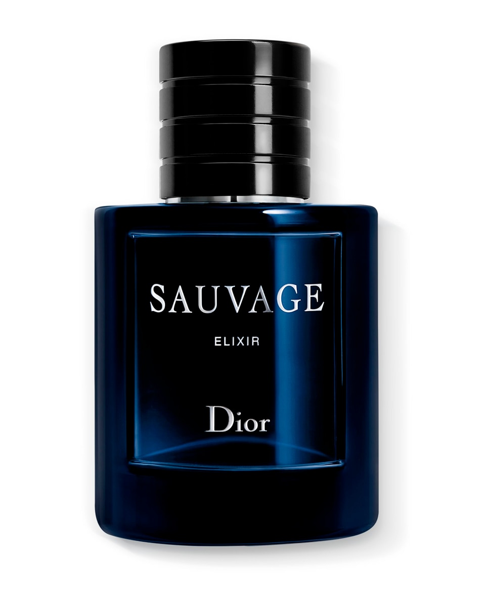 DIOR - Parfum.