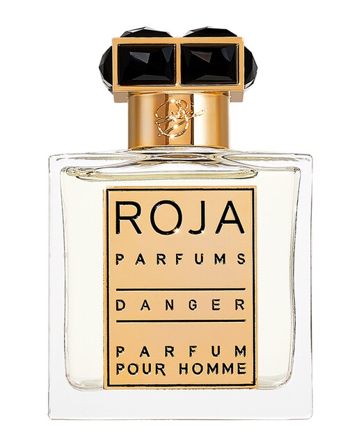 Imagen 0 de Parfum Danger pour Homme 50 ml Roja Parfum