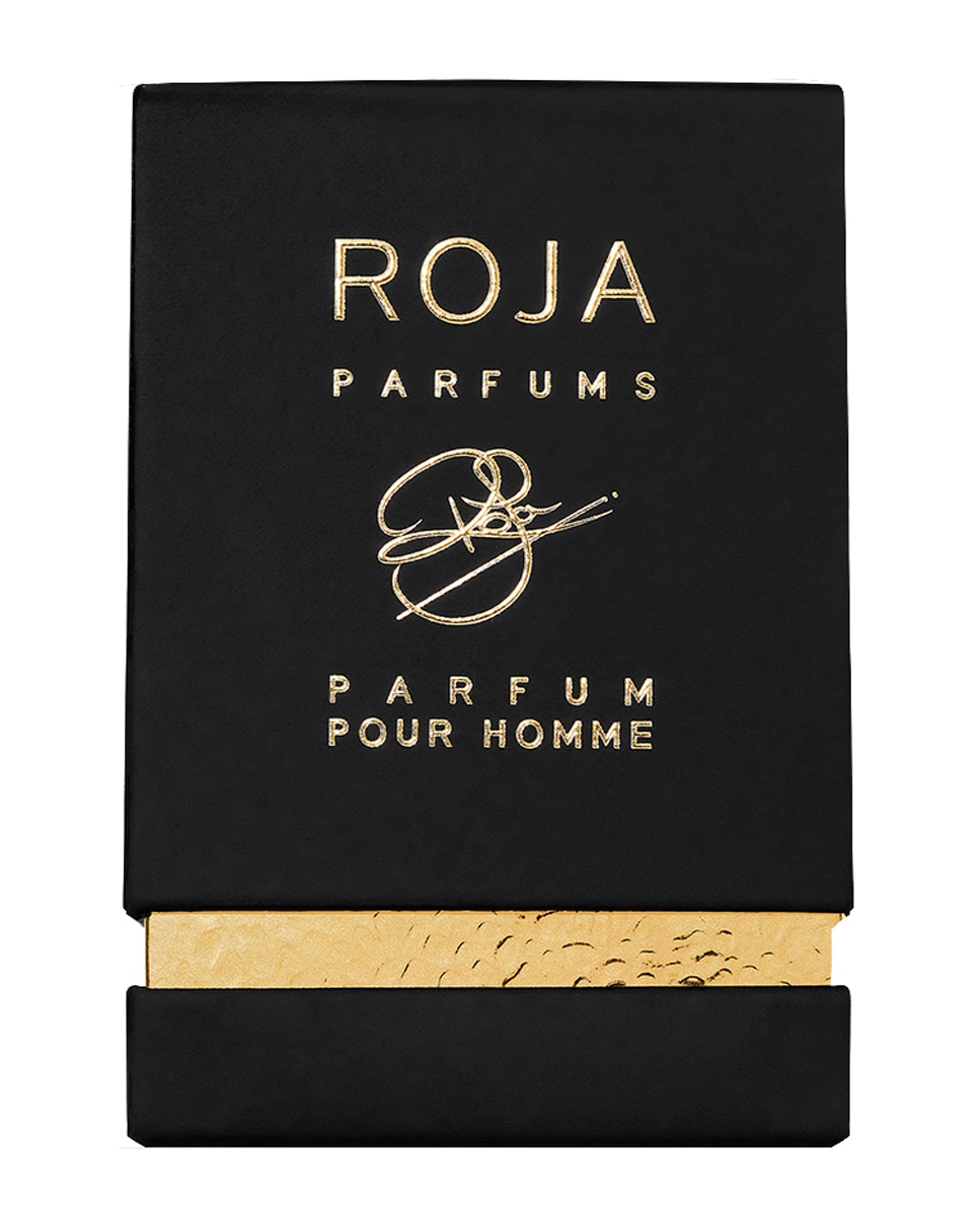 Parfum Danger pour Homme 50 ml Roja Parfum - 50 ml 2