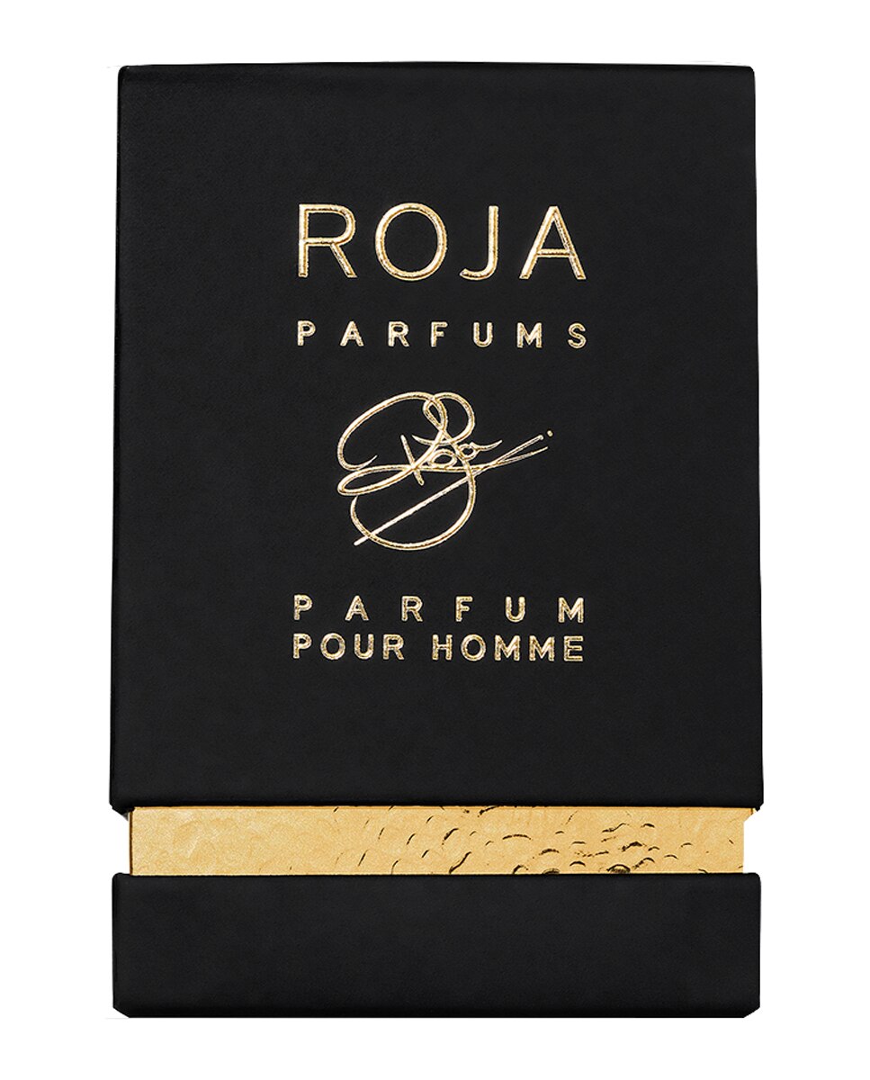 Parfum Enigma pour Homme 50 ml Roja Parfum - 50 ml 2