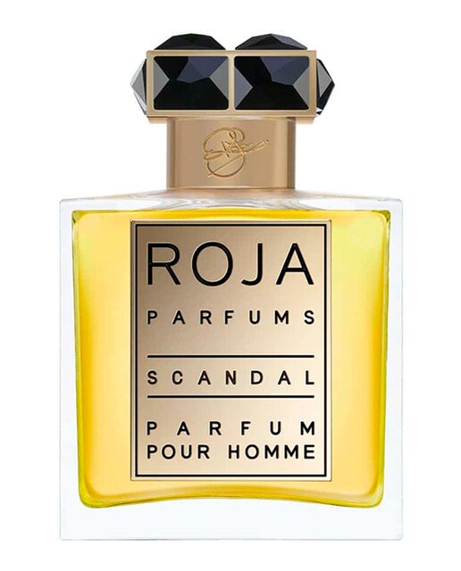 Imagen 0 de Parfum Scandal pour Homme 50 ml Roja Parfum