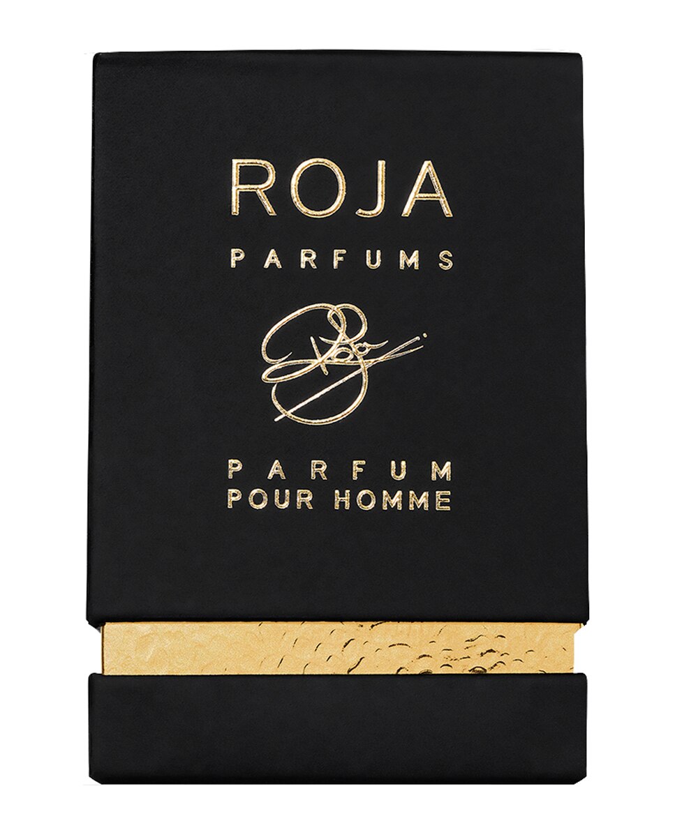 Imagen 2 de Parfum Scandal pour Homme 50 ml Roja Parfum - 50 ml
