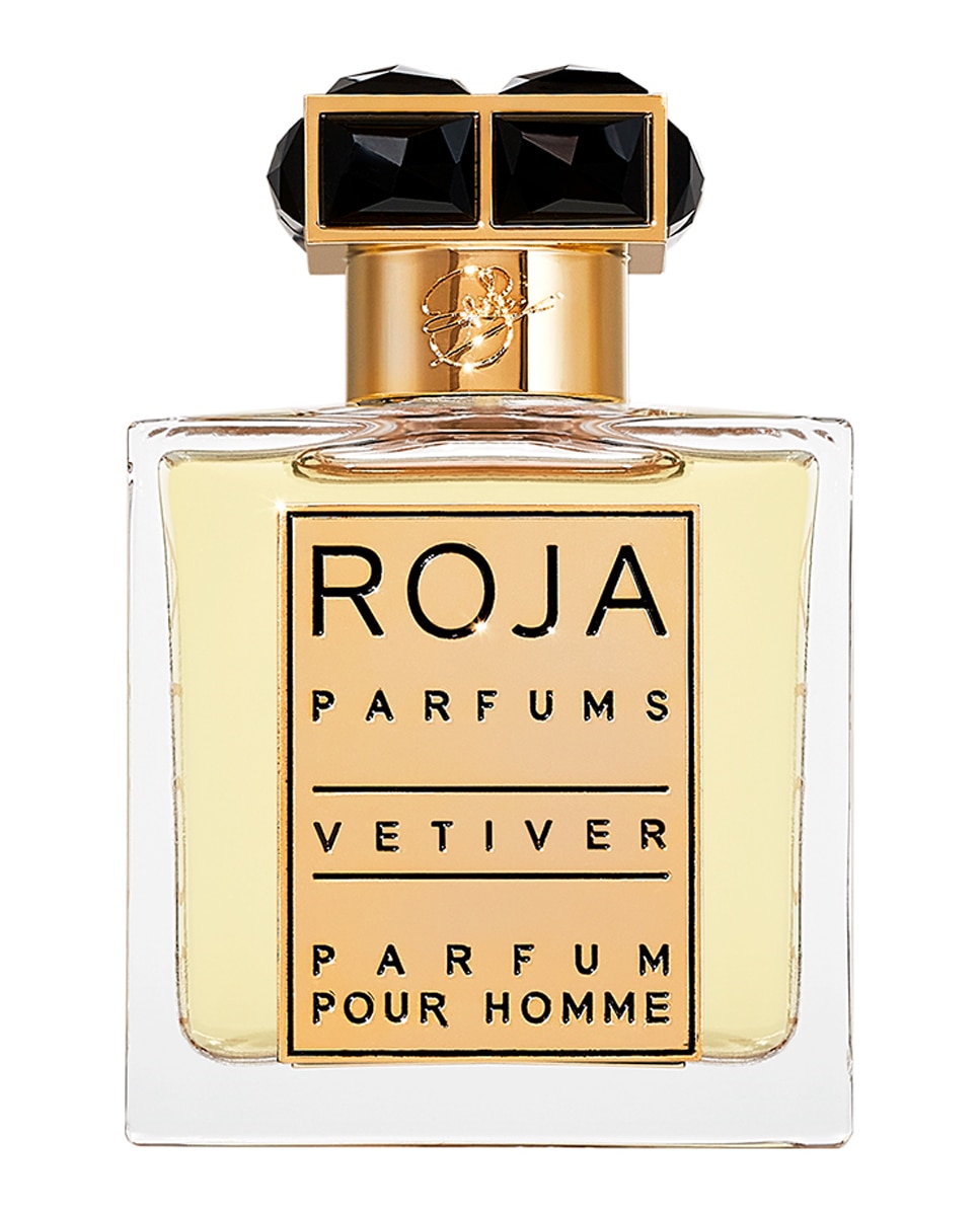 Parfum Vetiver pour Homme Roja Parfum - 50 ml 1