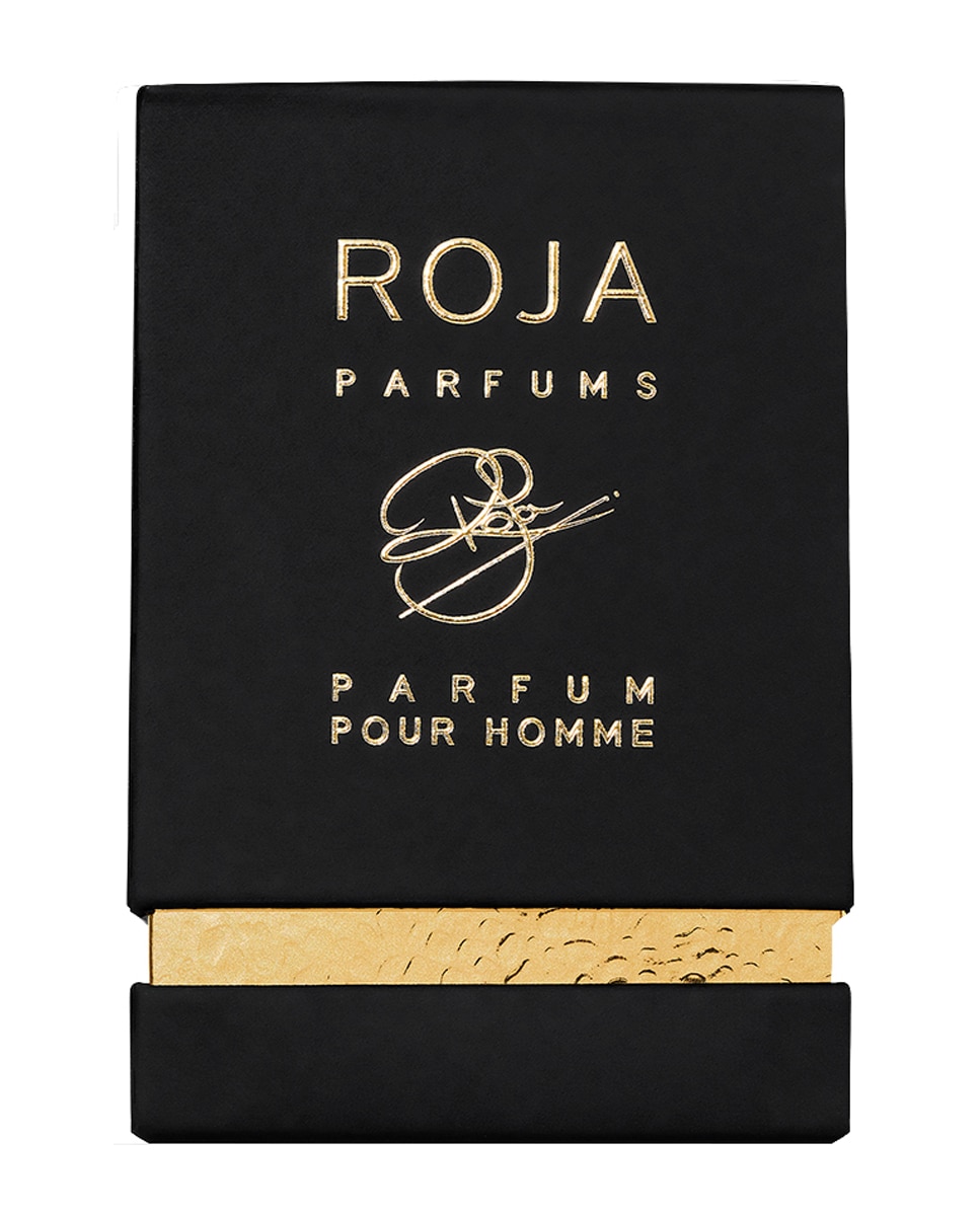 Parfum Vetiver pour Homme Roja Parfum - 50 ml 2