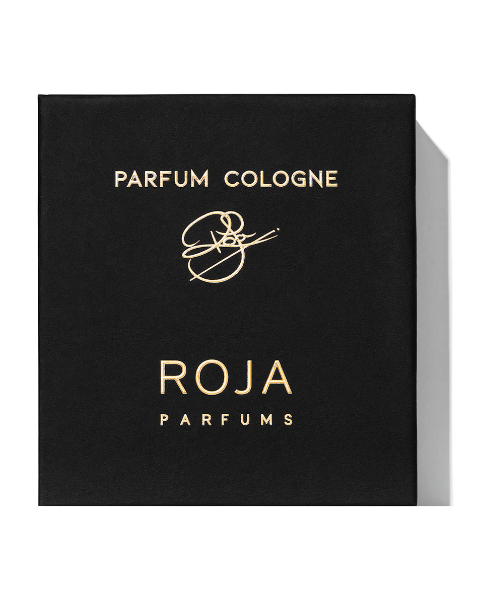 Parfum Cologne Danger Pour Homme 100 ml Roja Parfums - 100 ml 2