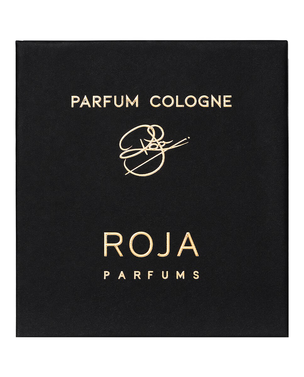 Imagen 2 de Parfum Cologne Vetiver Pour Homme 100 ml Roja Parfums - 100 ml
