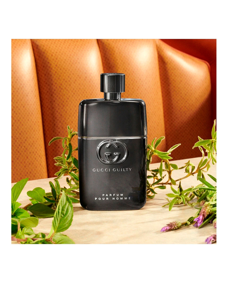 Eau de Parfum Guilty Pour Homme 200 ml Gucci · Gucci · El Corte Inglés