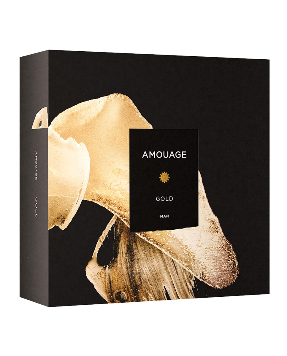 Imagen 2 de Eau de Parfum Gold Man 100 ml Amouage - 100 ml