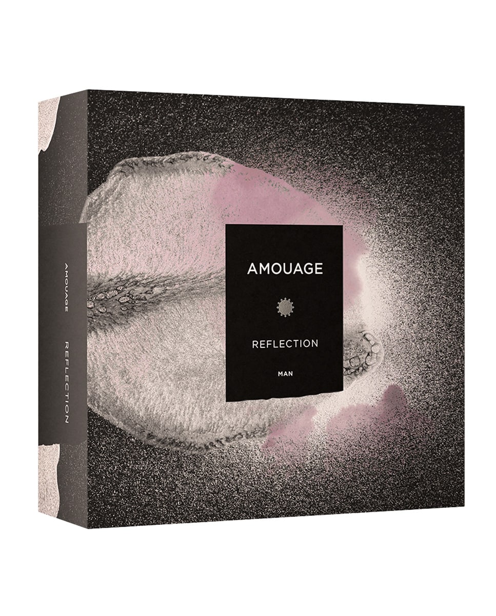 Eau de Parfum Reflection Man 100 ml Amouage 2