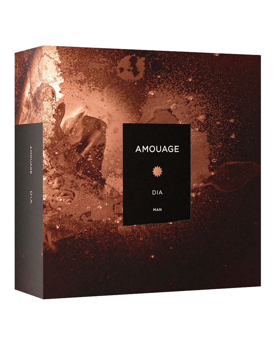 Eau de Parfum Dia Man 100 ml Amouage 100 ml · El Corte Inglés