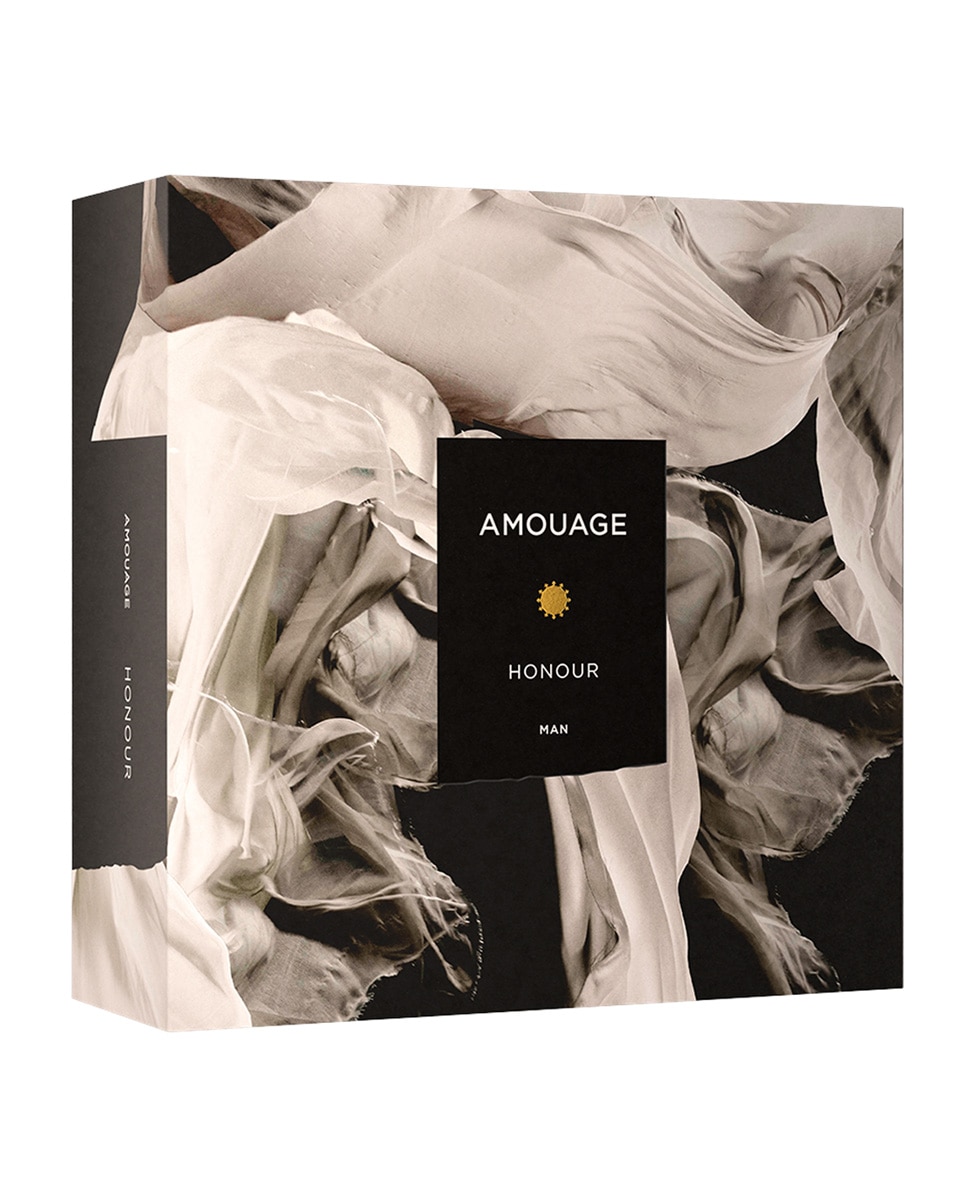 Eau de Parfum Honour Man Amouage - 100 ml 2
