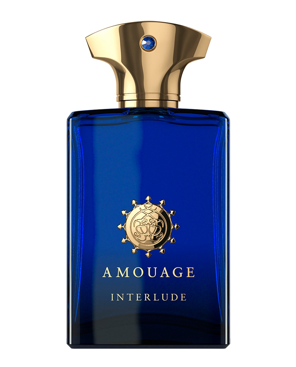 Amouage – Eau de Parfum Interlude Man 100 ml Amouage.