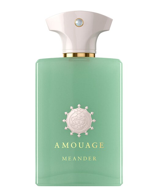 Eau de Parfum Meander man 100 ml Amouage