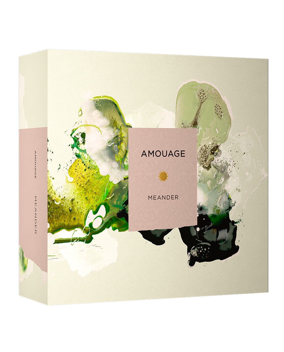 Eau de Parfum Meander man 100 ml Amouage - 100 ml 2