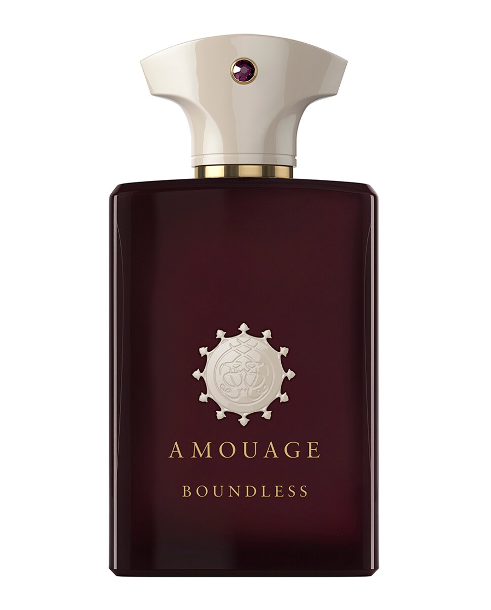 Eau de Parfum Boundless 100 ml Amouage 1