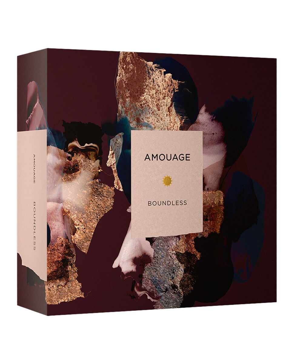 Eau de Parfum Boundless 100 ml Amouage 2