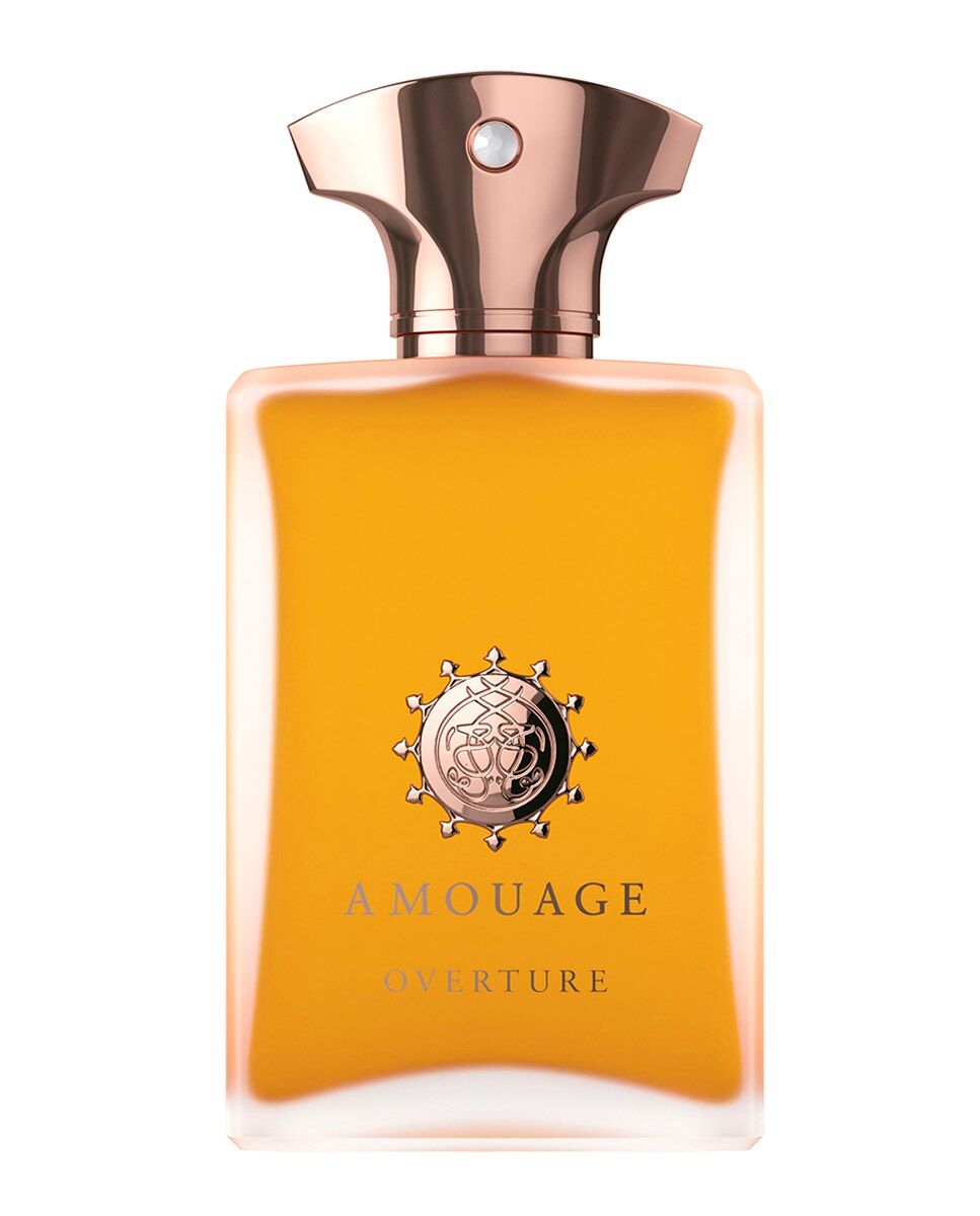 Amouage – Eau de Parfum Overture Man 100 ml Amouage.
