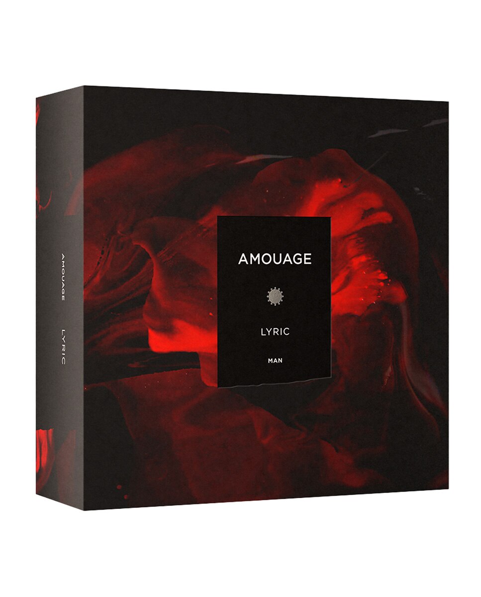 Imagen 2 de Eau de Parfum Lyric Man 100 ml Amouage - 100 ml