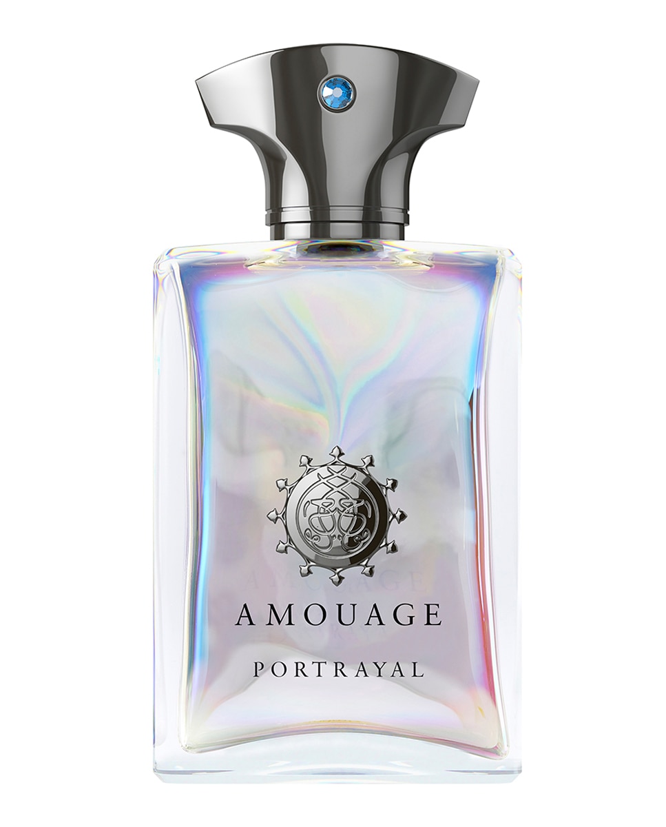 Eau de Parfum Portrayal Man 100 ml Amouage - 100 ml 1