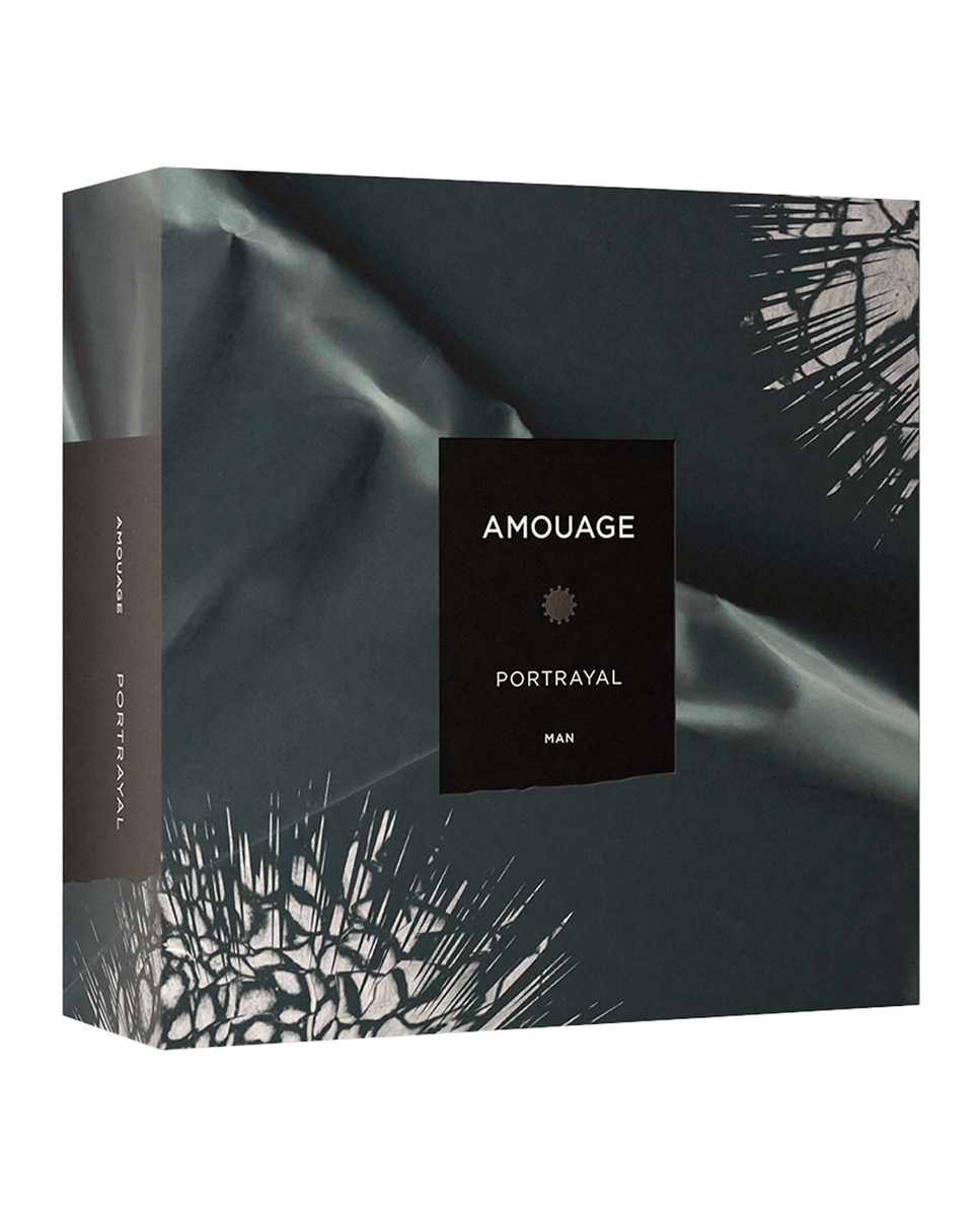 Eau de Parfum Portrayal Man 100 ml Amouage - 100 ml 2