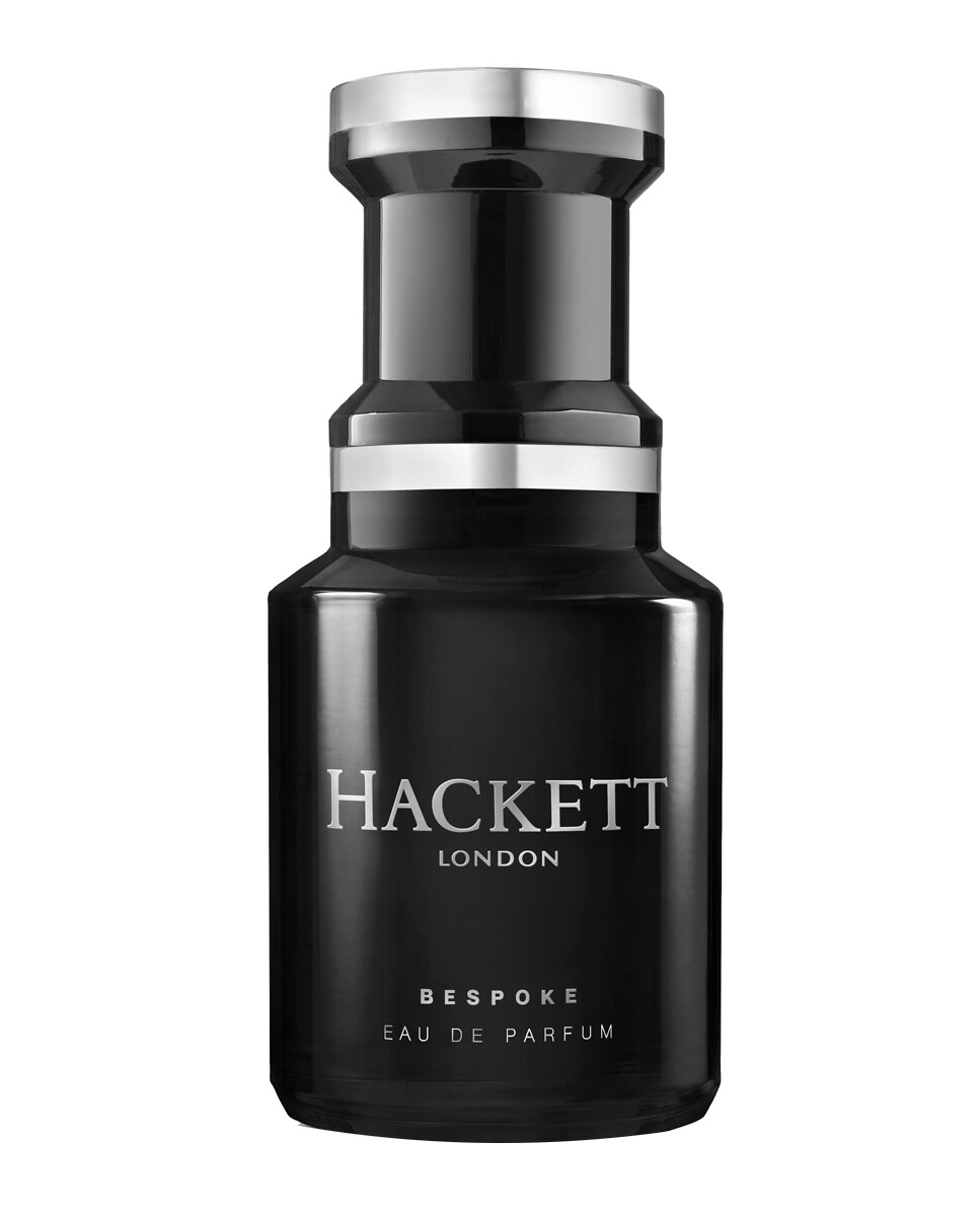 Eau De Parfum Bespoke 50 ml Hackett · Hackett · El Corte Inglés
