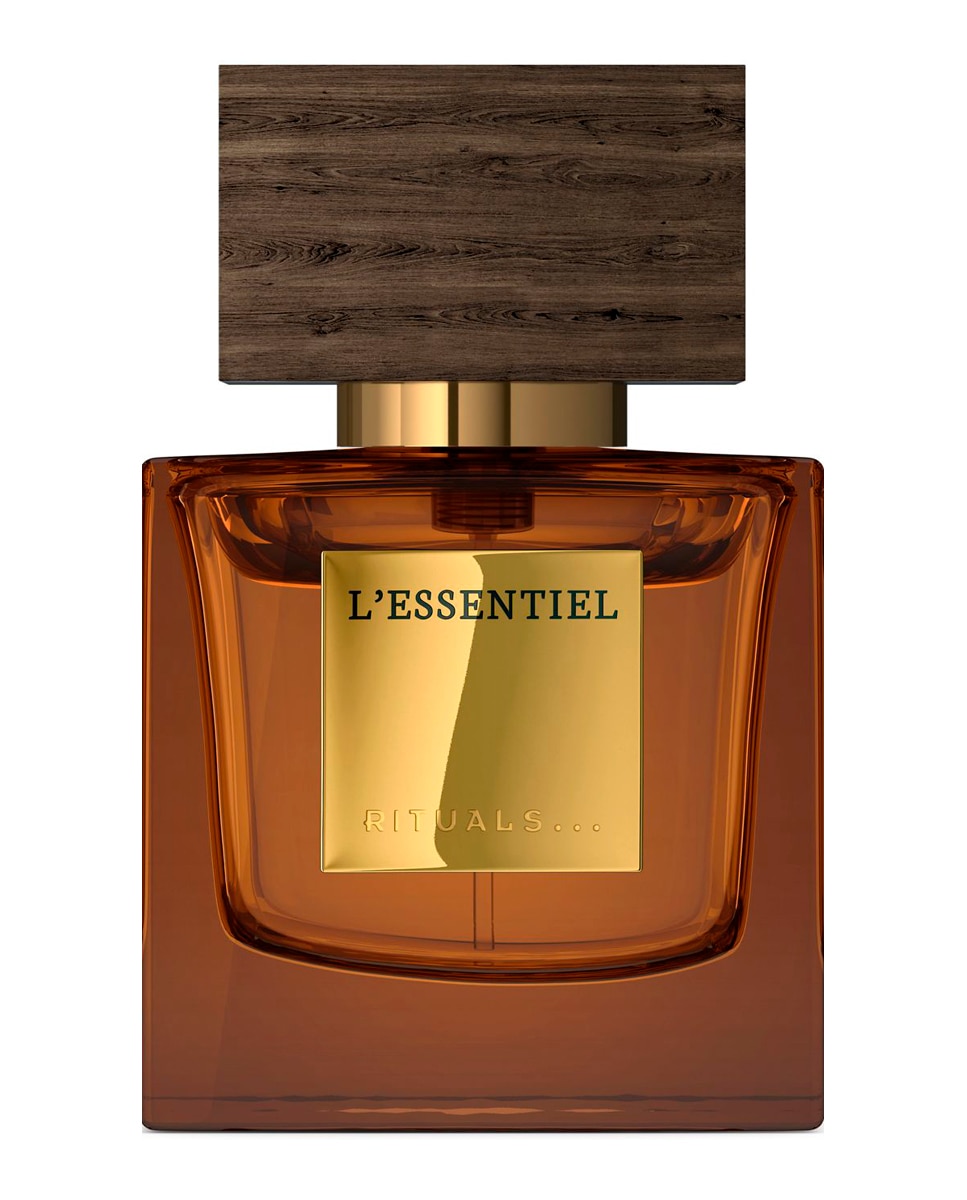 Rituals – Eau de Parfum L’Essentiel 50 ml Rituals.