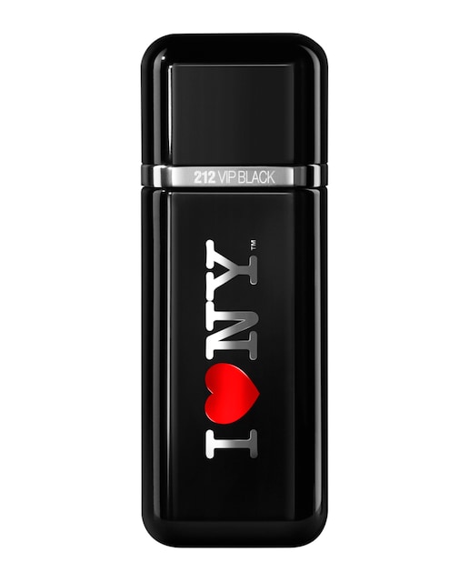 Carolina Herrera – Eau de Parfum 212 VIP Black I Love 100 ml Carolina Herrera.