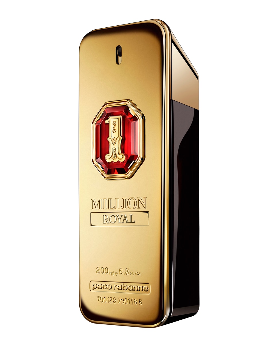 Rabanne - Eau de Parfum masculino 1 Million Royal Rabanne.