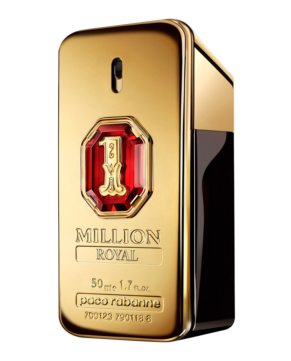 Imagen 0 de Eau de Parfum masculino 1 Million Royal Rabanne